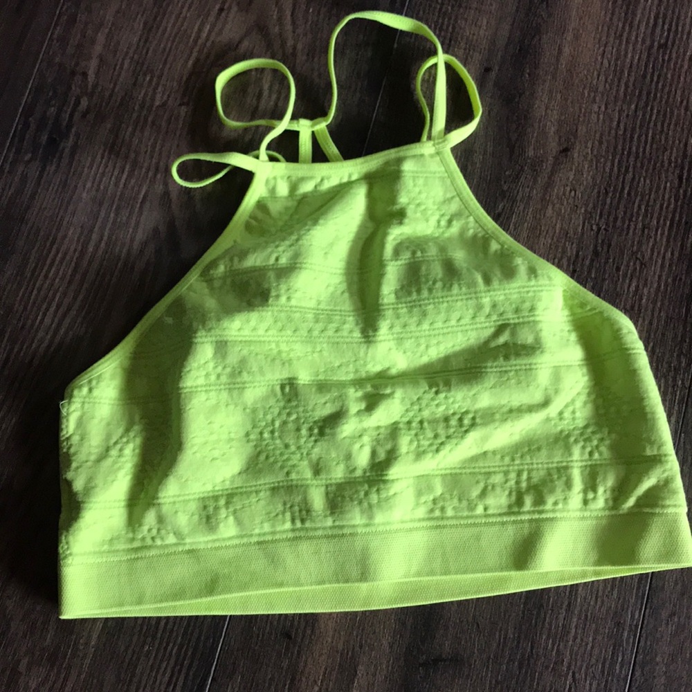 NWT Victoria’s Secret bralette